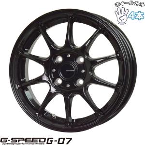 WAREN W05 ガンメタリック14インチ 楽天市場】HotStuff WAREN W05 ヴァーレン ホイール14インチ 14