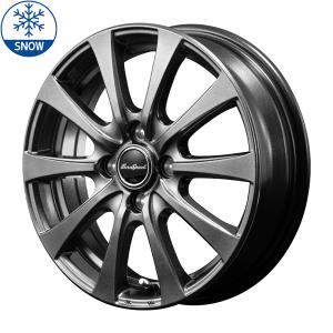 HOT STUFF ハスラー ソリオ デリカD2 165/60R15 スタッドレス