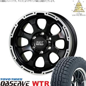WINTER MAXX 国産スタッドレス プラド ハイラックス サーフ FJ H3