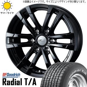 ラジアル ジムニーシエラ JB74 215/70R15 ホイールセット | BF