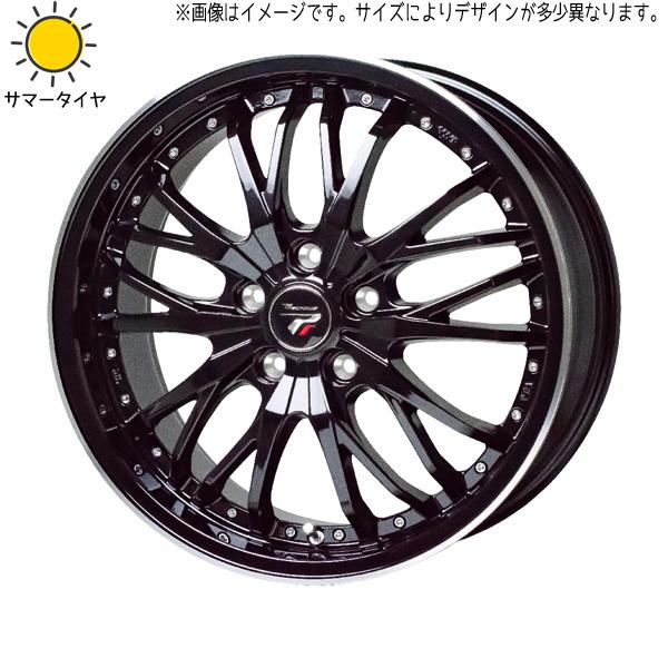 245/45R19 アルファード ハリアー おすすめ輸入タイヤ HM3 19インチ 8.0J +35...