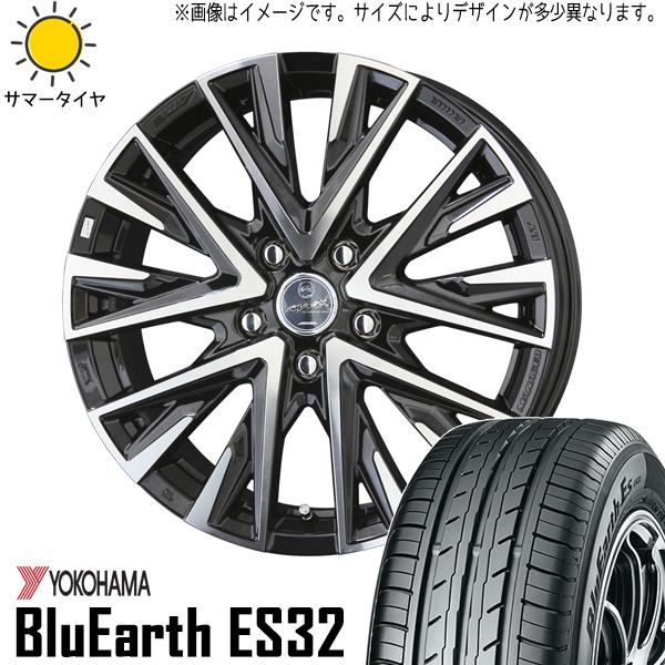 新品 タンク ルーミー トール 165/65R14 ヨコハマ Es ES32 レジーナ 14インチ ...