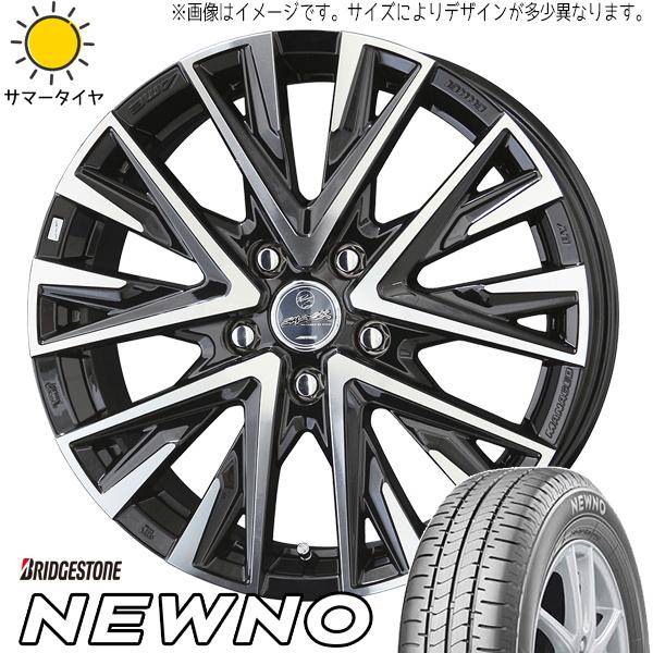 205/65R16 サマータイヤホイールセット アルファード etc (BRIDGESTONE NE...