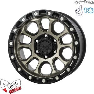 トライスターインターナショナル MKW【MKW OFFROAD】M205 US Spec
