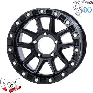 トライスターインターナショナル MKW M205 8.5-17 ホイール1本 M205