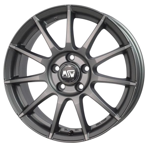 15インチ アルミホイール 4穴100 | OZ MSW852 6J +45 4本セット 正規品