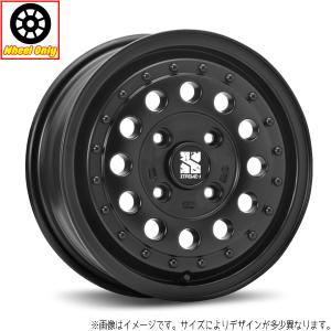 MLJ エクストリームJ XTREME-J KK03 14インチ 4.5J 45 4-100 サテン