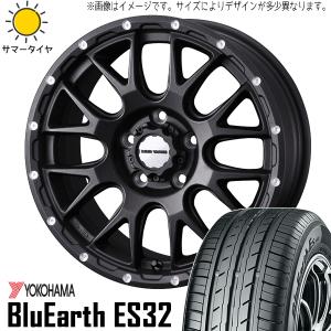 GEOLANDAR 【新品】ジムニーシエラ/ジムニーノマド 夏タイヤ ホイール4