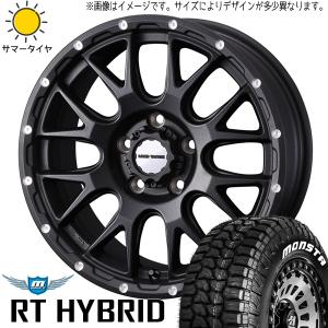 OPEN COUNTRY パジェロミニ 185/85R16 ホイールセット