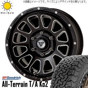 BFグッドリッチ トヨタ ランクル 250 300 BFグッドリッチ 285/70R17