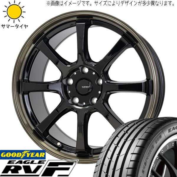 165/55R15 NBOX タント スペーシア GY RVF Gスピード P08 15インチ 4....