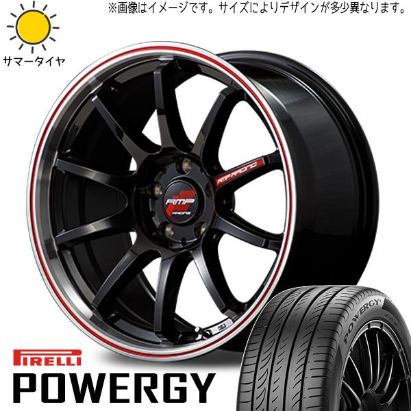 195/60R15 サマータイヤホイールセット クロスビー etc (PIRELLI POWERGY...