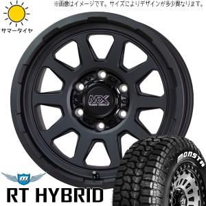 OPEN COUNTRY パジェロミニ 175/80R16 ホイールセット | トーヨー