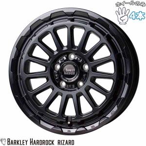 DELTA FORCE（デルタフォース） 16インチ アルミホイール 5穴114.3