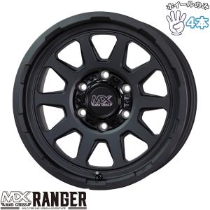 ホイール新品 4本セット ESB CLS TC-01 ホワイト 深リム鉄チン 16