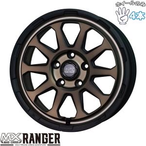 マルカサービス 16インチ アルミホイール 5穴114.3 | MIDホイール