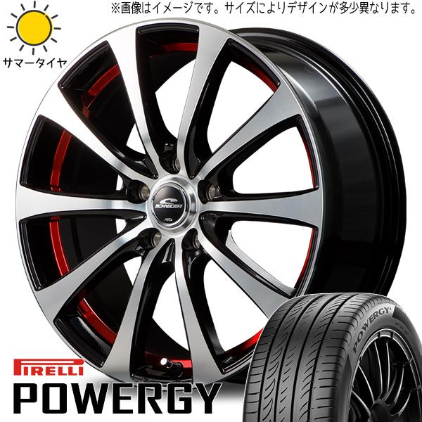 205/65R16 アルファード PIRELLI パワジー シュナイダー RX-01 16インチ 6...