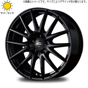 DAYTONA SS 当社指定輸入タイヤ 165/60R14 & MLJ 14インチ 5.0J +42 4H