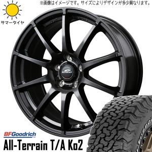 OPEN COUNTRY フォレスター 225/70R16 ホイールセット | トーヨー