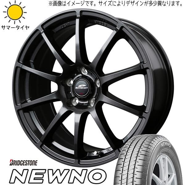 205/65R16 サマータイヤホイールセット アルファード etc (BRIDGESTONE NE...