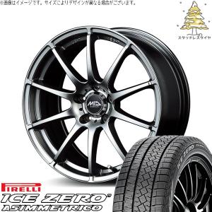 エアージー ヴァルカン 8.0-18 ホイール1本 Air/G VULCAN : タイヤ1番