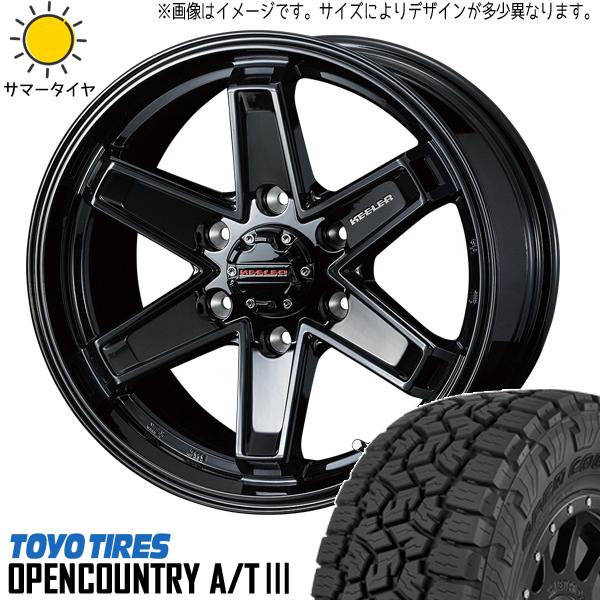 175/80R16 サマータイヤホイールセット パジェロミニ etc (TOYO OPENCOUNT...