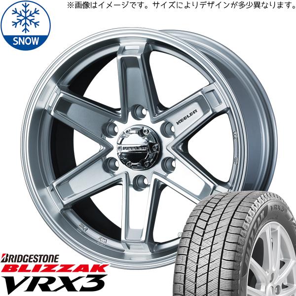 新品 スズキ ジムニーシエラ 215/70R15 15インチ BS BLIZZAK VRX3 WED...