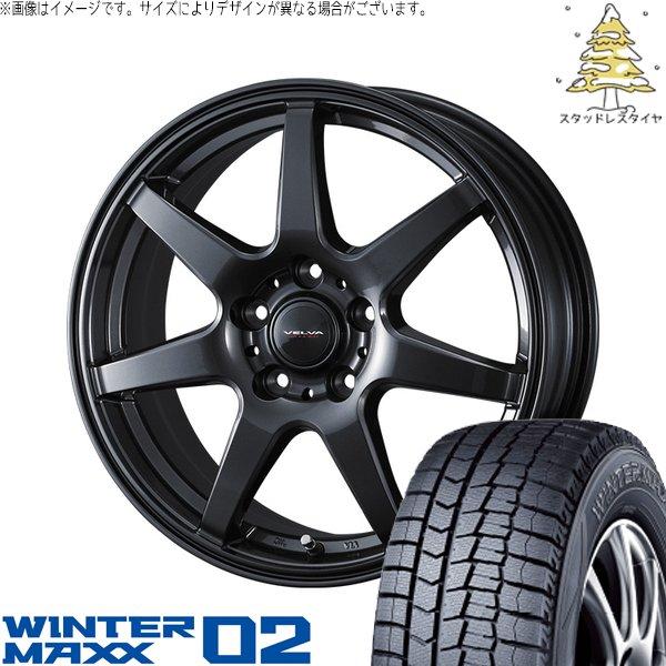 インプレッサ 205/50R17 スタッドレス | ウィンターマックス02 &amp; ヴェルヴァ ワンダー...