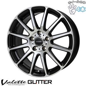 HOT STUFF（ホットスタッフ） 16インチ 5穴 114.3 6J ヴァレット