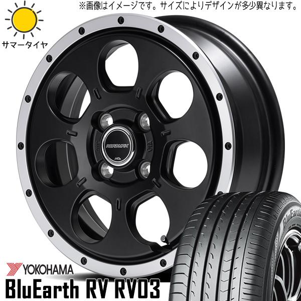 215/60R16 サマータイヤホイールセット クラウン etc (YOKOHAMA BluEart...