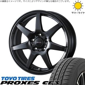 PROXES トヨタ シエンタ 170系 195/50R16 ホイールセット | プロクセス