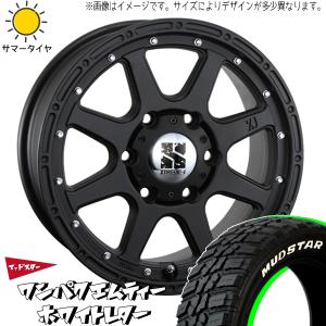 OPEN COUNTRY パジェロミニ 185/85R16 ホイールセット | トーヨー
