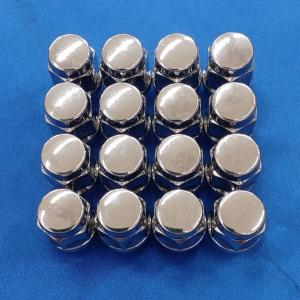 ECO FORME 新品 アルミホイール 4枚セット 15インチ 6.0Jx15 +45 114.3