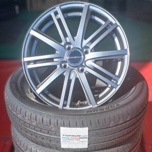 BRIDGESTONE（ブリヂストン） トヨタ アクア(PK11/PK10系)用 185/65R15