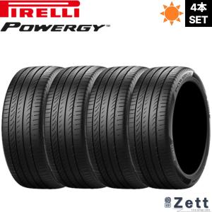 PIRELLI（ピレリ） 【2025年製 正規品】195/65R15 91V PIRELLI POWERGY