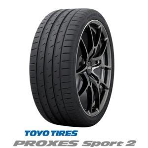 トーヨー  PROXES Sport2 235/45R18 (98Y) XL TOYO プロクセススポーツ2　タイヤのみ1本価格｜tirestageshounan
