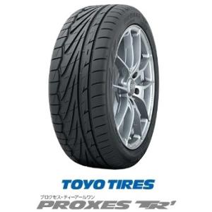 トーヨー プロクセスTR1 165/50R16 75V TOYO PROXES TR1 タイヤ単品1本価格