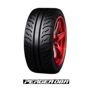VALINO PERGEA 08R 225/40R18 92W ヴァリノ ペルギア08R TW200 タイヤ1