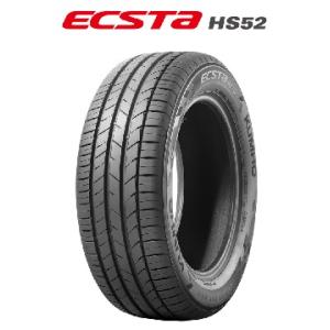 KUMHO ECSTA HS52 205/55R16の価格比較 - みんカラ 