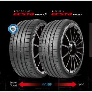 KUMUHO ECSTA SPORT PS72...の詳細画像2