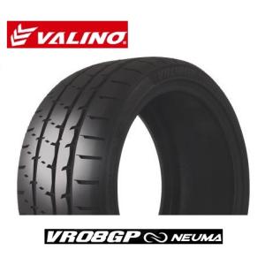 VALINO（ヴァリノ） 送料無料 255/35R18 94W XL ペルギア 08R VALINO