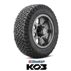 BFグッドリッチ　285/55r20 <値下げ> オールテレーン BFGoodrich All-Terrain T/A KO3 LT 285/55R20 117