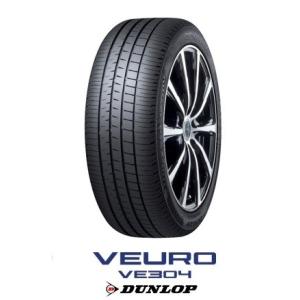 DUNLOP VEURO VE304 ダンロップ ビューロ  215/65R16 98H