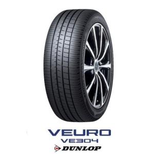 DUNLOP VEURO VE304 265/35R19 94W ダンロップ ビューロ