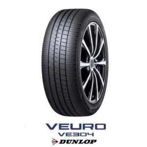 DUNLOP VEURO VE304 275/30R20 97W XL ダンロップ ビューロ :336562