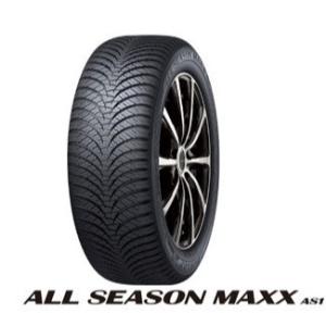 ダンロップ オールシーズンAS1 155/65R13 73H DUNLOP ALL SEASON MAXX AS1 タイヤ単品１本価格