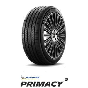 ミシュラン PRIMACY 4+ プライマシー4 PLUS 225/45R18 95Y XL