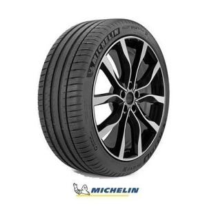 MICHELIN ミシュラン Pilot Sport 4 SUV 255/60R18 112W XL