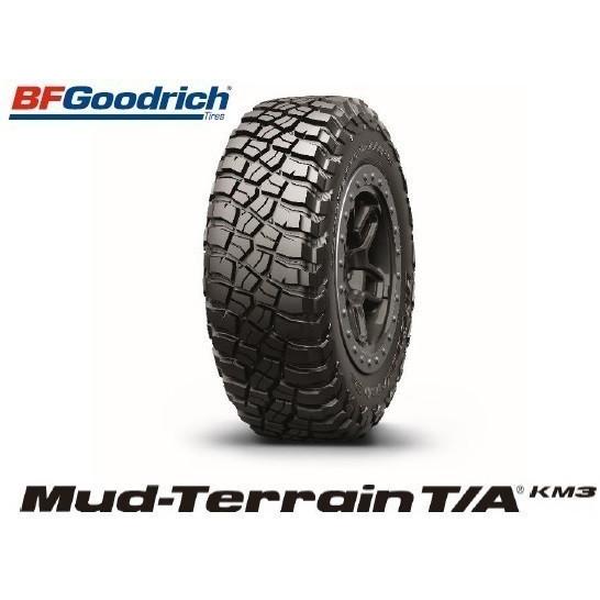 BFGoodrich Mud-Terrain T/A KM3 LT295/60R20 126/123...