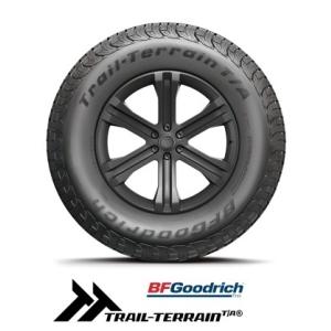 BFGoodrich Trail-Terrain T/A 235/60R18 107H XL BFグッドリッチ トレールテレーン /ブラックレター